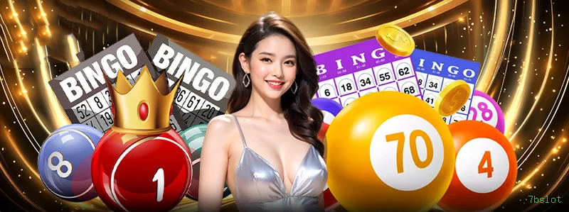 Slots no app 7bslot mobile