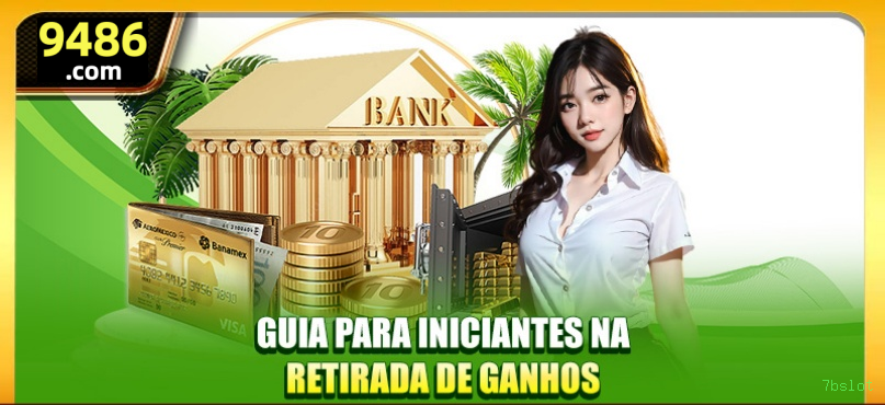 Slots no app 7bslot mobile