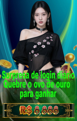Conta 7bslot sincronizada site e app