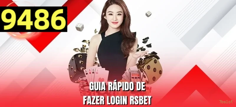Guia rápido de apostas ao vivo na 7bslot