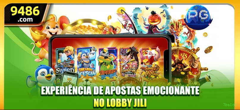 Segurança 7bslot SSL