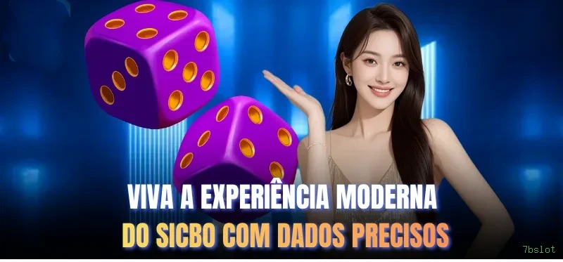 Slots com prêmios 7bslot